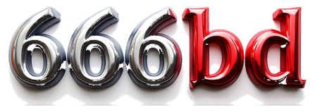 666bd logo